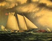 詹姆斯 E 巴特斯沃思 : Castle Garden